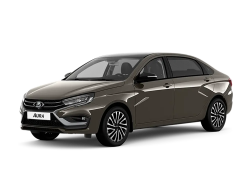 Lada Aura